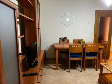Piso de alquiler en Calle Córdoba, 60, Carretera de Córdoba - Libertad - Photo 3