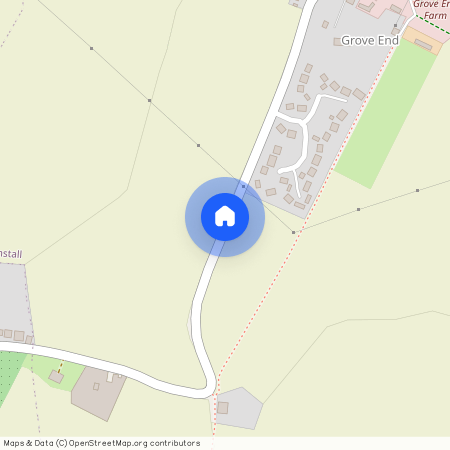 Bredgar Road Tunstall Sittingbourne Kent