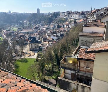 1 Zimmer, 23 m² - Photo 5