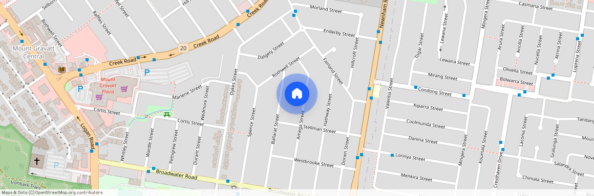 64 Amega Street, Qld 4122, Mount Gravatt East