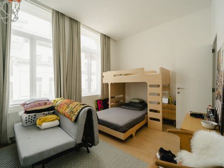 Appartement te huur - Foto 3