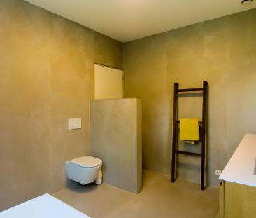 Villa te huur in Overijse voor € 4.300 met 4 slaapkamers - Photo 2