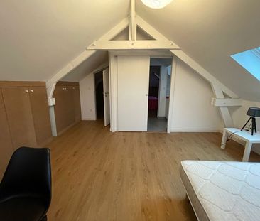 Location Appartement 1 pièce 11m² - Photo 4