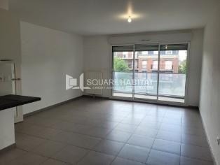 Location Appartement 3 pièces 64m² VALENCIENNES 59300 - Photo 5