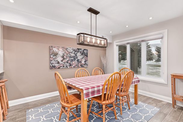 For Lease - 110 Fairway Court Unit# 102, Blue Mountains, Ontario - Photo 1