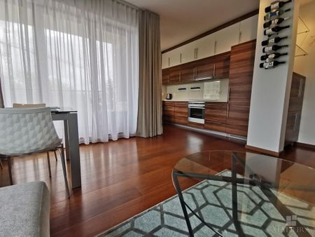 MIESZKANIE na WYNAJEM - Zdjęcie 2