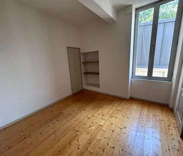 « AVIGNON IM - APPARTEMENT T5 130.37M² » - Photo 4