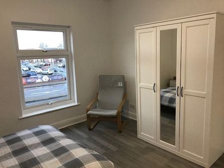 3 bedroom house share to rent - Photo 3