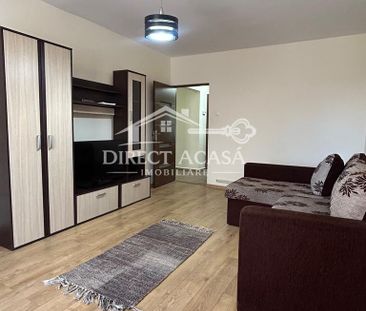 Apartament cu 2 camere - 7 noiembrie - Fotografie 1