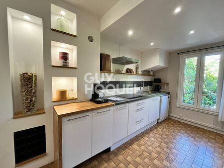À louer : Appartement 2 pièces à Chassieu - Photo 4