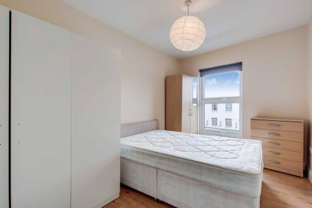 Price £508 pw - Available 11/04/2026 - Furnished - Photo 5