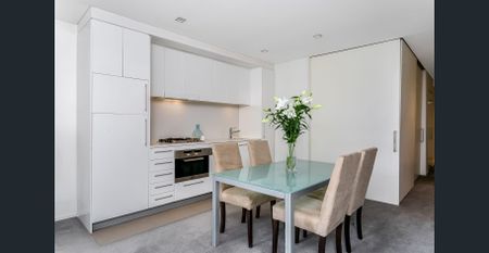 CLA26 - Crows Nest - Clarke Street - Photo 5