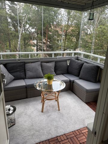 Skyllbergsgatan, Bandhagen - Photo 5