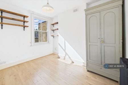 2 bedroom terraced house to rent - Photo 4