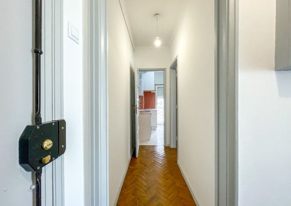 Apartamento T1 em Lisboa