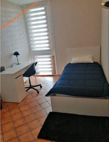 Chambre en colocation 77000, Melun - Photo 4