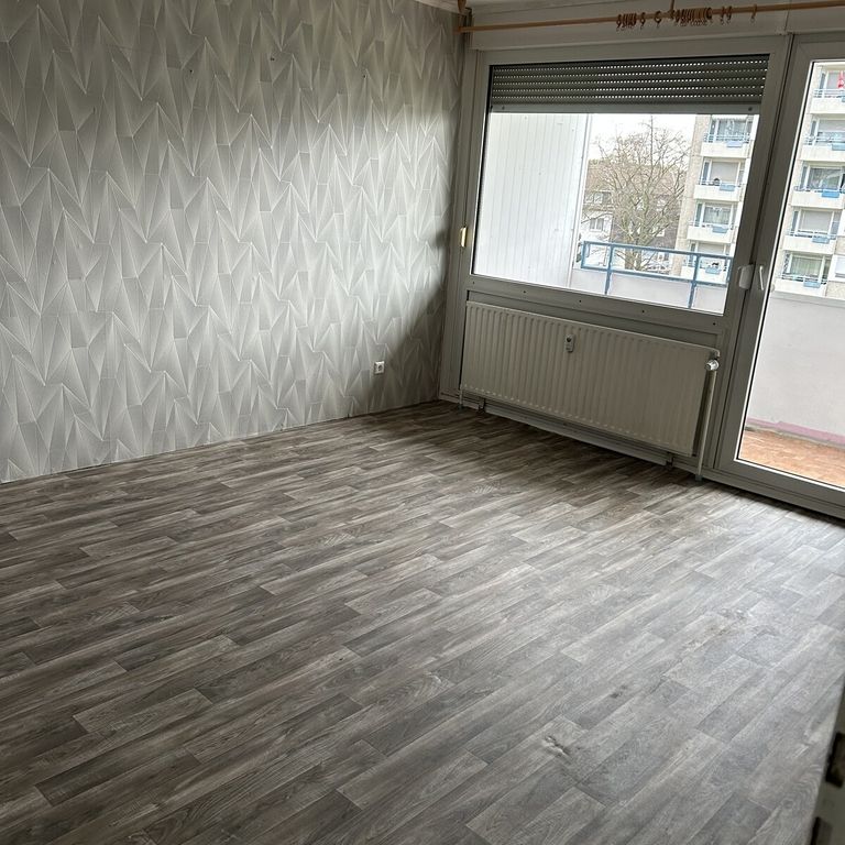 Rautenstrauchstraße 25 c, 59075 Hamm - Foto 1