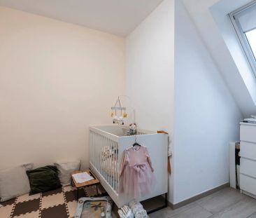 Instapklaar appartement met 2 slaapkamers en zonnig terras - Photo 5