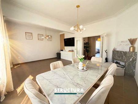Prachtig, eigentijds appartement te huur (1 slaapkamer). - Foto 2