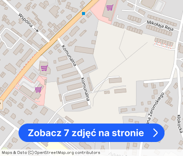 Wynajem Dom i Garaż koło Lipna - Zdjęcie 1