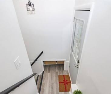 For Lease - 6 Gormley Crescent Unit# Lower, St. Catharines, Ontario - Photo 1