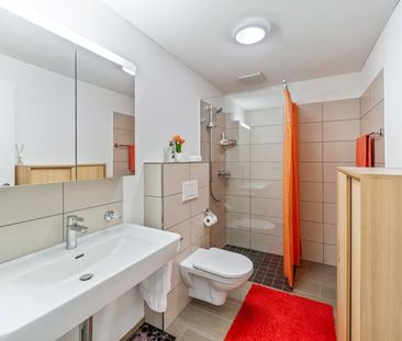 1.5 Zimmer, 36 m², 1. Stock - Foto 4