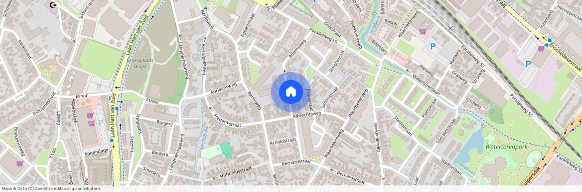 Adamsweg 41, 7553KL, Hengelo