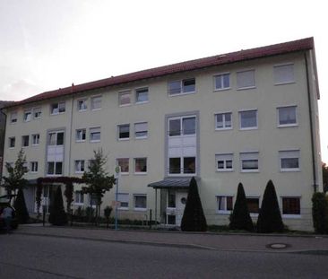 Familien(t)raum: gemütliche 4-Zimmer-Wohnung mit Wohlfühlfaktor - Foto 1