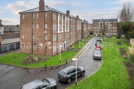 Eagle Lodge, Golders Green, NW11 - Photo 3