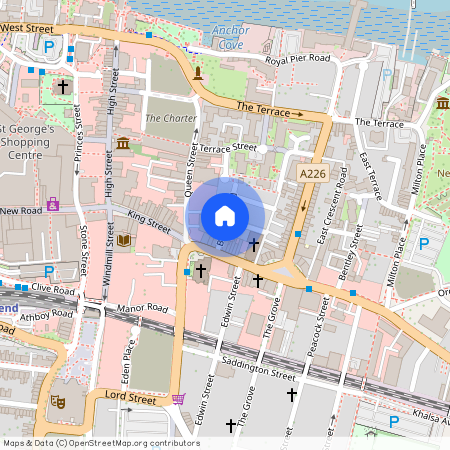 Berkley Road, Gravesend, Kent, DA12