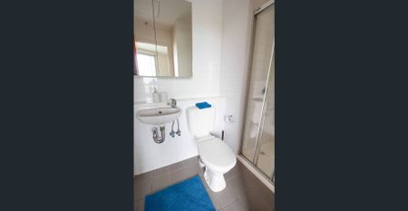 903 Dandy Apartments - Student Accommodation Caulfield - Photo 3