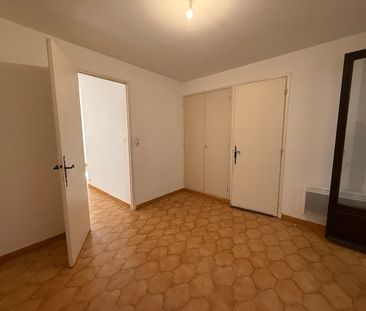 Location Appartement 2 pièces 37m² - Photo 2