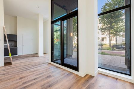 Te huur: Appartement Barajasweg in Amsterdam - Foto 2