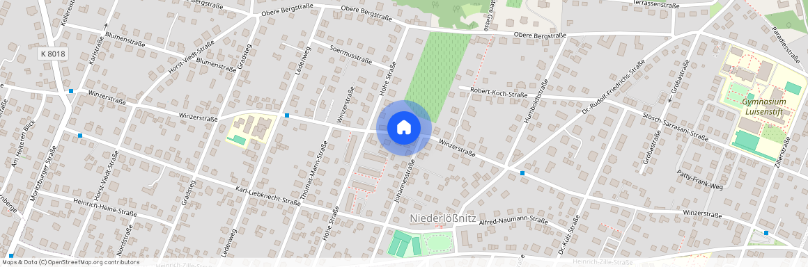 01445 Sachsen - Radebeul