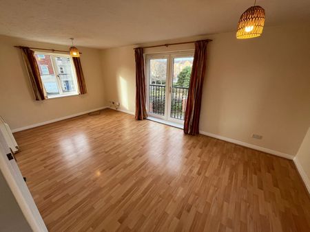 2 bedroom apartment to rent - Photo 2