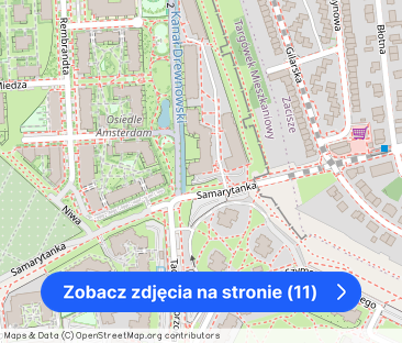 Mieszkanie 1-pokojowe z balkonem w Targówku – zdjęcie 1