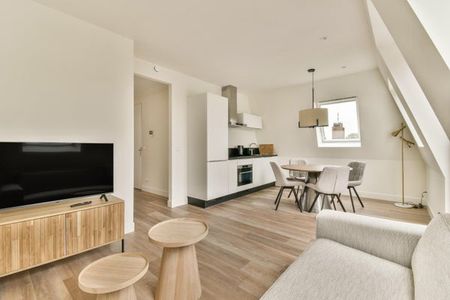 Te huur: Appartement Bessemerstraat in Amsterdam - Foto 5