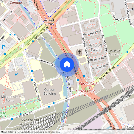 Belmont Wharf, Glasswater Locks, Pitt Street, Birmingham, B4