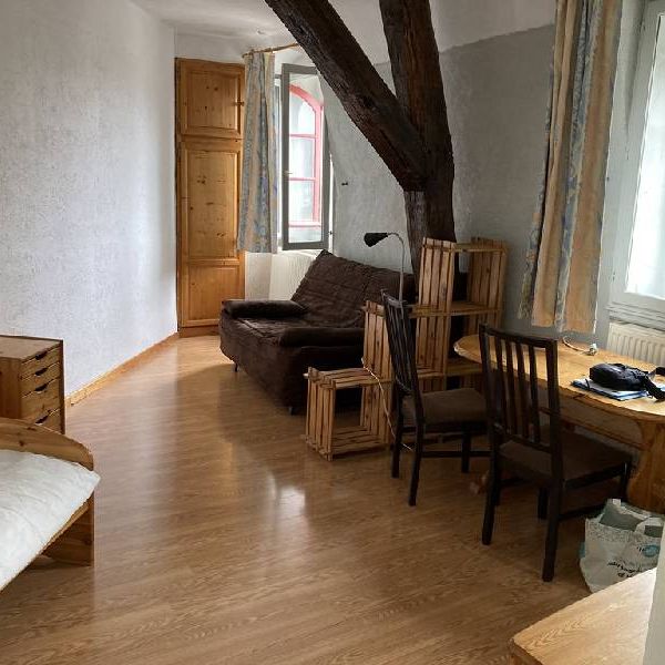 Studio 24m² (réf 2127222) - Photo 1