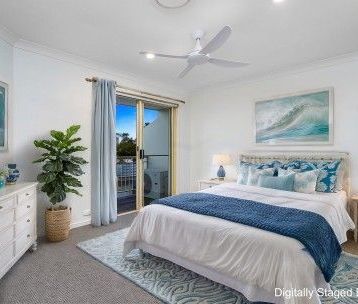 $900 p/w Townhouse in Gated Complex - Photo 3