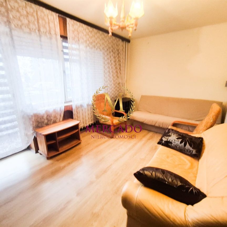 Mieszkanie na wynajem - Фото 1