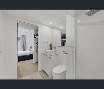 502/510 St Pauls Terrace, Bowen Hills, Qld 4006 - Photo 6