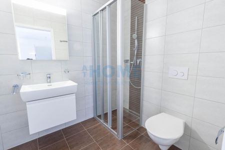 2.5 room apartment on the 1st floor - lot no. 14 of approx. 49m2 - Photo 4