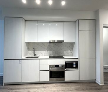 For Lease - 8 Interchange Way Unit# 2010, Vaughan, Ontario - Photo 4