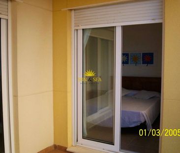 TWO-BEDROOM APARTMENT - LA MANGA DEL MAR MENOR - Photo 3