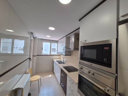 Piso de alquiler en Carrer del Clero, 14, Russafa - Photo 1