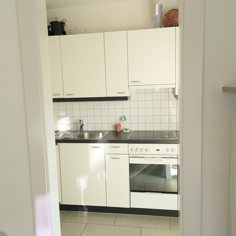 Ideal für Singles und Studierende - Foto 1