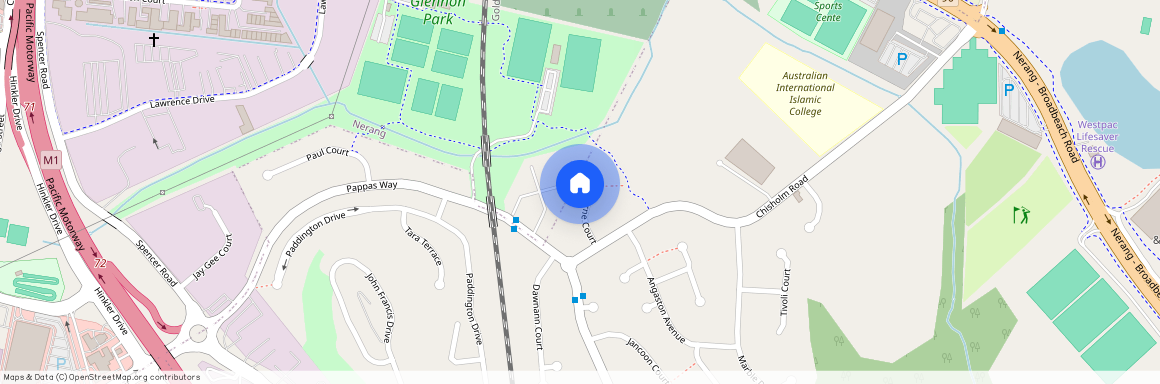 14 Sharne Court, Carrara