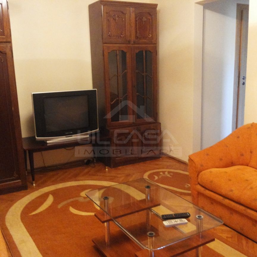 Apartament 2CSD, Podu Ros - Fotografie 1