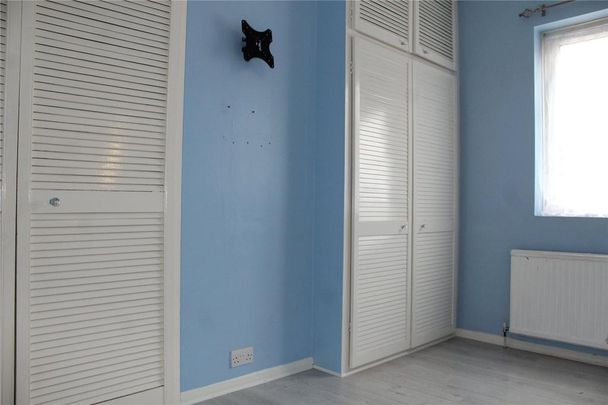 2 bedroom maisonette to rent - Photo 1